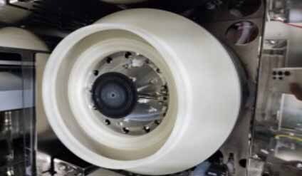 圖為 已使用的 TEL / TOKYO ELECTRON Spare parts for Mark 8 待售