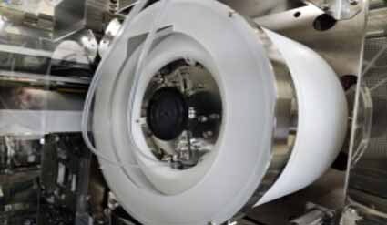 圖為 已使用的 TEL / TOKYO ELECTRON Spare parts for Mark 8 待售