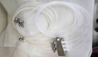 圖為 已使用的 TEL / TOKYO ELECTRON Spare parts for Mark 8 待售