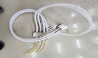 圖為 已使用的 TEL / TOKYO ELECTRON Spare parts for Mark 8 待售