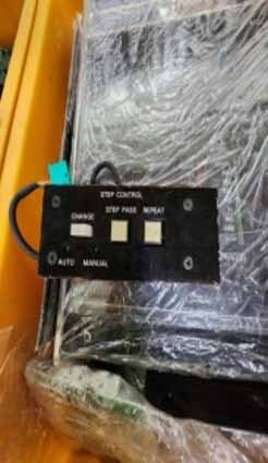 圖為 已使用的 TEL / TOKYO ELECTRON Spare parts for Mark 8 待售