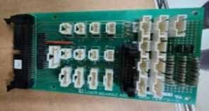 圖為 已使用的 TEL / TOKYO ELECTRON Spare parts for Mark 8 待售