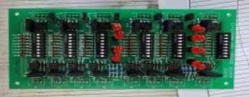 圖為 已使用的 TEL / TOKYO ELECTRON Spare parts for Mark 8 待售