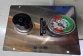 圖為 已使用的 TEL / TOKYO ELECTRON Spare parts for Mark 8 待售