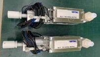 圖為 已使用的 TEL / TOKYO ELECTRON Spare parts for Mark 8 待售