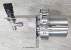 圖為 已使用的 TEL / TOKYO ELECTRON Spare parts for Mark 8 待售
