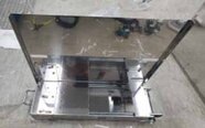 圖為 已使用的 TEL / TOKYO ELECTRON Spare parts for Mark 8 待售