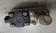 圖為 已使用的 TEL / TOKYO ELECTRON Spare parts for Mark 8 待售