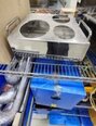 圖為 已使用的 TEL / TOKYO ELECTRON Spare parts for Mark 8 待售