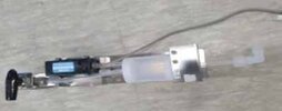 圖為 已使用的 TEL / TOKYO ELECTRON Spare parts for Mark 8 待售