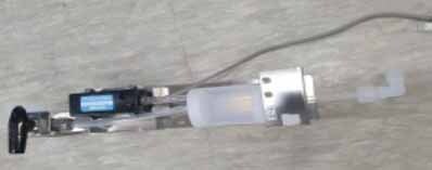 圖為 已使用的 TEL / TOKYO ELECTRON Spare parts for Mark 8 待售
