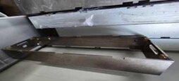 圖為 已使用的 TEL / TOKYO ELECTRON Spare parts for Mark 8 待售