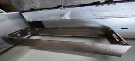 圖為 已使用的 TEL / TOKYO ELECTRON Spare parts for Mark 8 待售