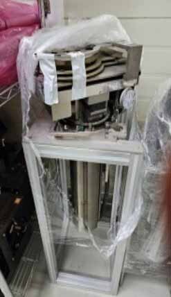 圖為 已使用的 TEL / TOKYO ELECTRON Spare parts for Mark 8 待售