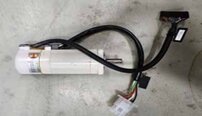圖為 已使用的 TEL / TOKYO ELECTRON Spare parts for Mark 8 待售