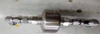 圖為 已使用的 TEL / TOKYO ELECTRON Spare parts for Mark 8 待售