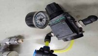圖為 已使用的 TEL / TOKYO ELECTRON Spare parts for Mark 8 待售