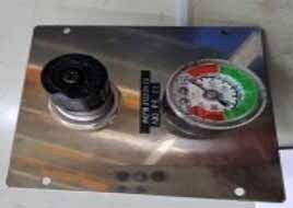 圖為 已使用的 TEL / TOKYO ELECTRON Spare parts for Mark 8 待售