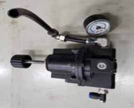 圖為 已使用的 TEL / TOKYO ELECTRON Spare parts for Mark 8 待售