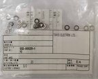 圖為 已使用的 TEL / TOKYO ELECTRON Spare parts for MB2-730 待售