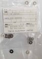 Foto Verwendet TEL / TOKYO ELECTRON Spare parts for MB2-730 Zum Verkauf