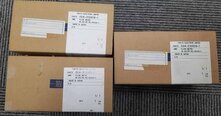 Foto Verwendet TEL / TOKYO ELECTRON Spare parts for MB2-730 Zum Verkauf