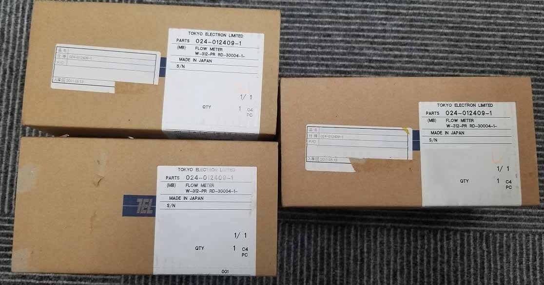 圖為 已使用的 TEL / TOKYO ELECTRON Spare parts for MB2-730 待售