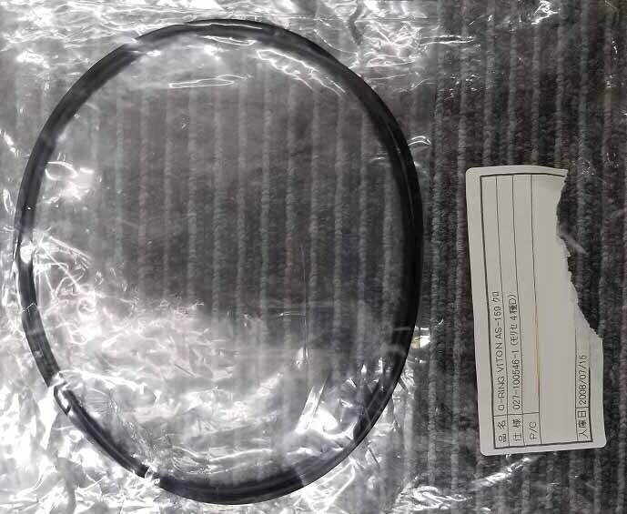 Foto Verwendet TEL / TOKYO ELECTRON Spare parts for MB2-730 Zum Verkauf