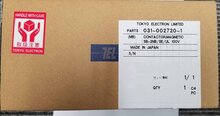 图为 已使用的 TEL / TOKYO ELECTRON Spare parts for MB2-730 待售