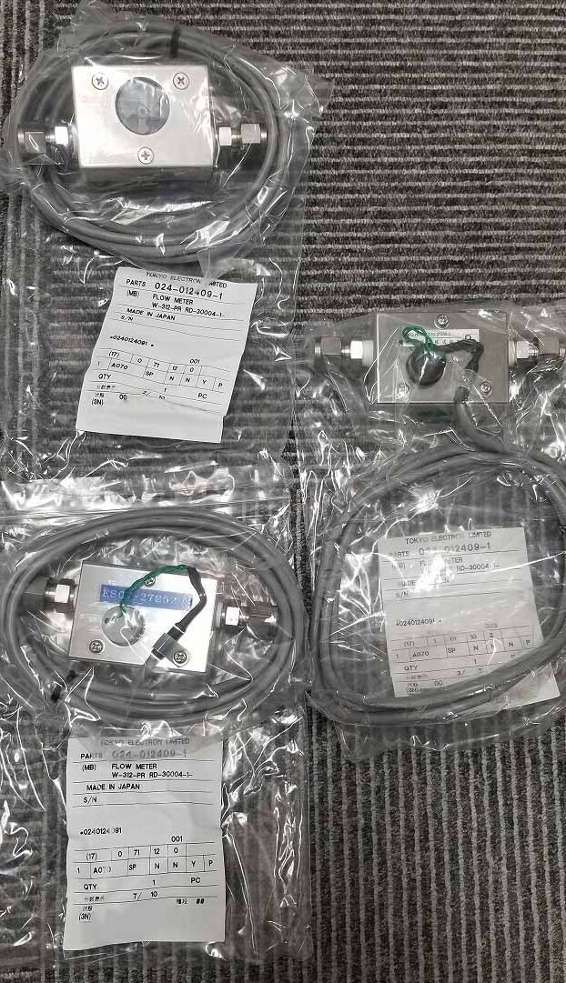 フォト（写真） 使用される TEL / TOKYO ELECTRON Spare parts for MB2-730 販売のために