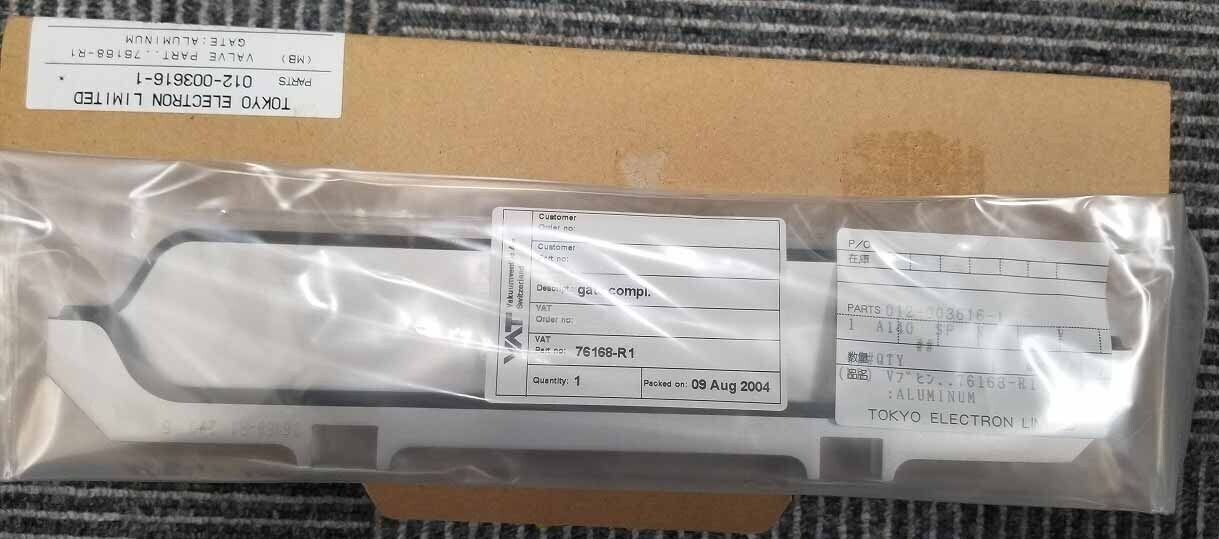 图为 已使用的 TEL / TOKYO ELECTRON Spare parts for MB2-730 待售