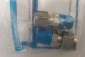 Foto Verwendet TEL / TOKYO ELECTRON Spare parts for MB2-730 Zum Verkauf