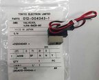 圖為 已使用的 TEL / TOKYO ELECTRON Spare parts for MB2-730 待售