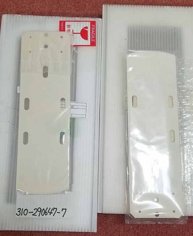 圖為 已使用的 TEL / TOKYO ELECTRON Spare parts for MB2-730 待售