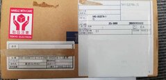 图为 已使用的 TEL / TOKYO ELECTRON Spare parts for MB2-730 待售