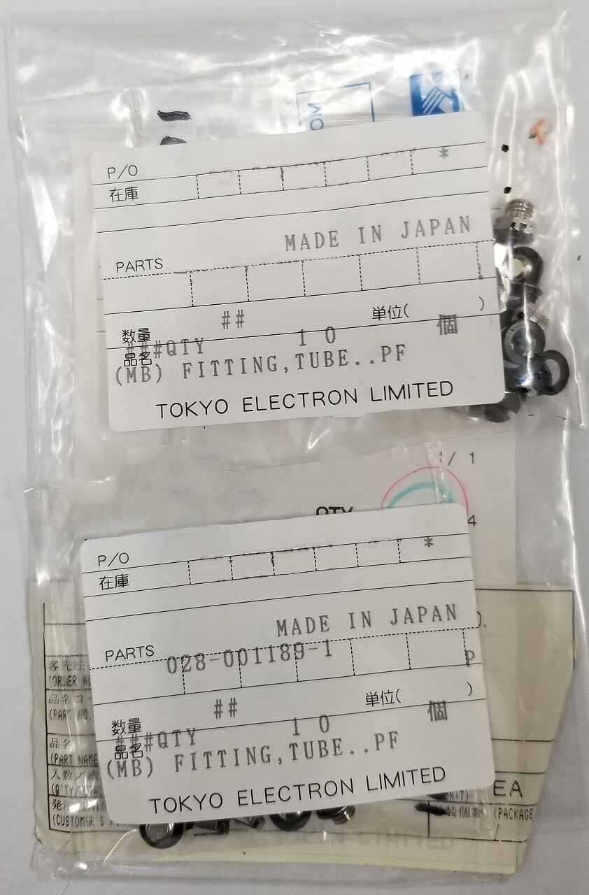 圖為 已使用的 TEL / TOKYO ELECTRON Spare parts for MB2-730 待售