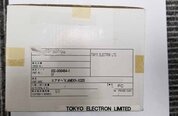 圖為 已使用的 TEL / TOKYO ELECTRON Spare parts for SS-4 待售