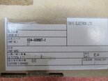 图为 已使用的 TEL / TOKYO ELECTRON Spare parts for SS-4 待售