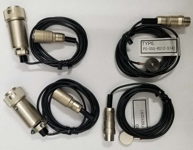 フォト（写真） 使用される TEL / TOKYO ELECTRON Spare parts for SS-4 販売のために