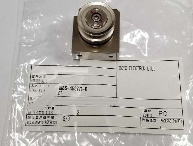 사진 사용됨 TEL / TOKYO ELECTRON Spare parts for SS-4 판매용