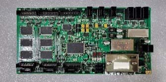 图为 已使用的 TEL / TOKYO ELECTRON Spare parts for Track 待售