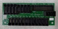 图为 已使用的 TEL / TOKYO ELECTRON Spare parts for Track 待售