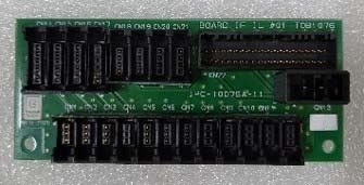 图为 已使用的 TEL / TOKYO ELECTRON Spare parts for Track 待售