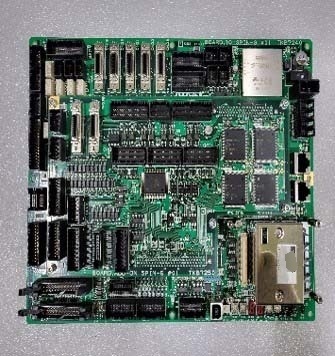 图为 已使用的 TEL / TOKYO ELECTRON Spare parts for Track 待售