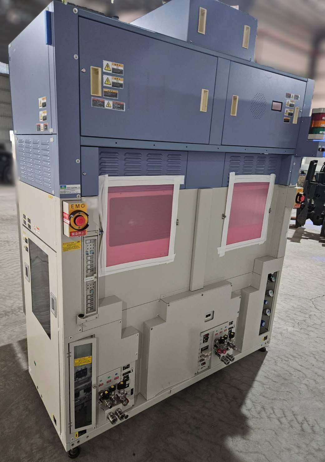 圖為 已使用的 TEL / TOKYO ELECTRON T-3055SS 待售