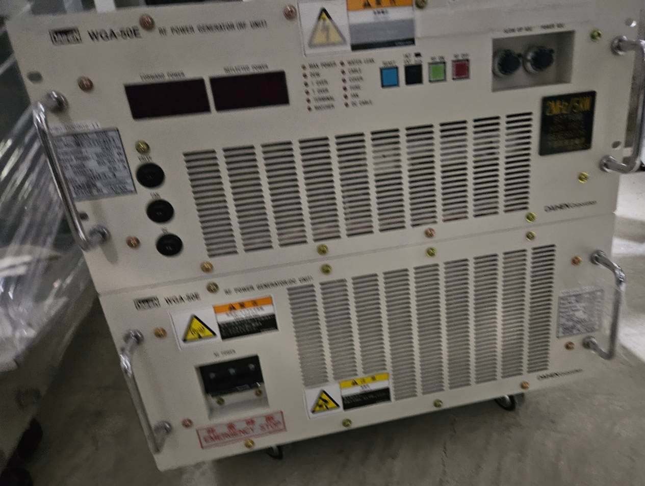 圖為 已使用的 TEL / TOKYO ELECTRON T-3055SS 待售