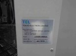 Photo Used TEL / TOKYO ELECTRON Tactras Vesta NV3 For Sale