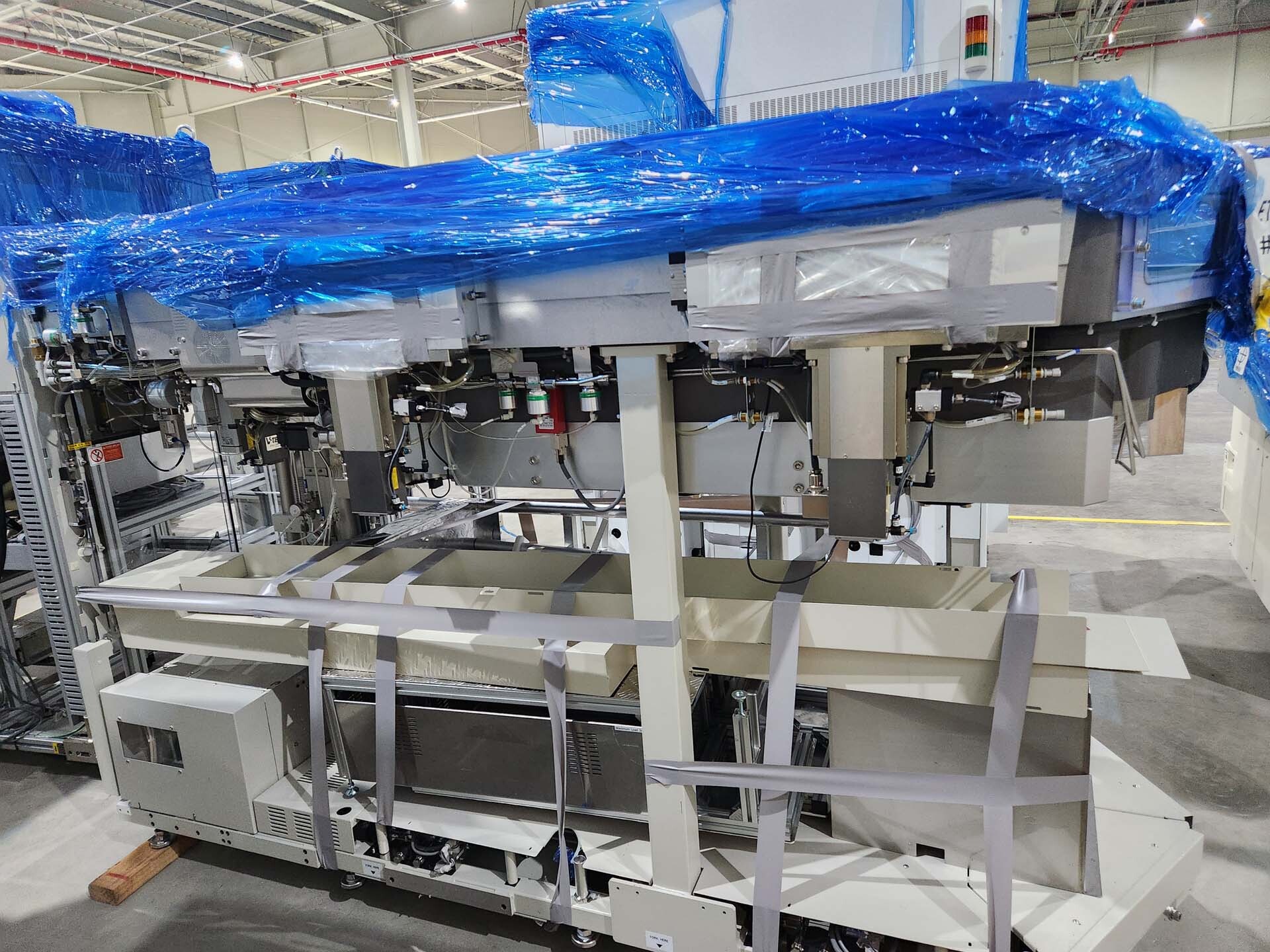 フォト（写真） 使用される TEL / TOKYO ELECTRON Tactras Vesta NV3 販売のために