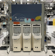 TEL / TOKYO ELECTRON Tactras Vigus ATCC