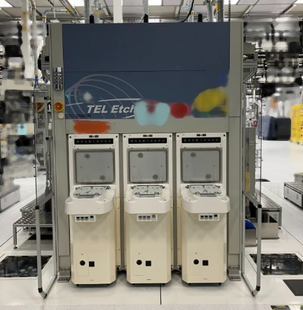 TEL / TOKYO ELECTRON Tactras Vigus ATCC #293819984